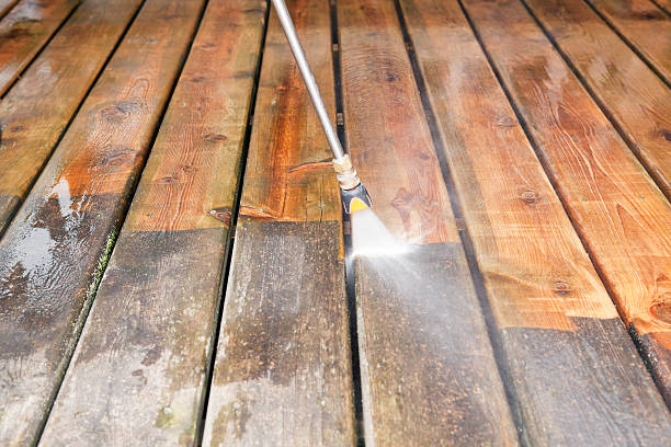 Best Concrete Pressure Washing  in Altamont, TN