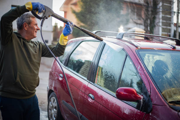 Best Garage Pressure Washing  in Altamont, TN