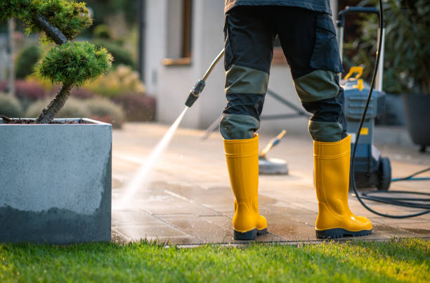 Best Commercial Building Pressure Washing  in Altamont, TN